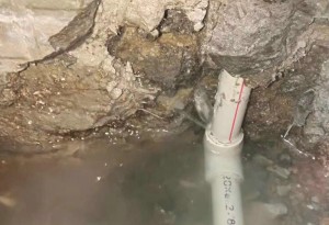 双峰县管道漏水检测五