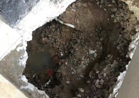 双峰县水管漏水检测公司2
