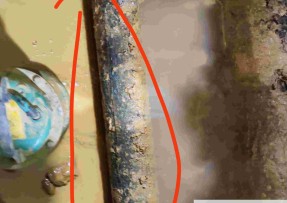 双峰县水管漏水检测公司1